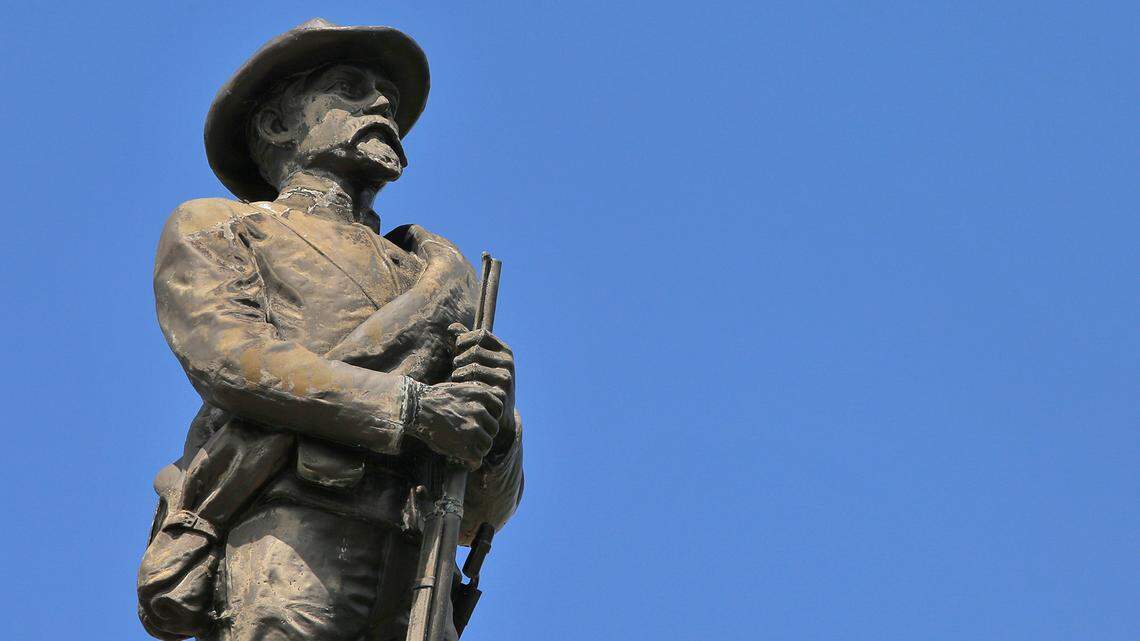 What is Confederate Memorial Day? Does MS still observe the controversial holiday?