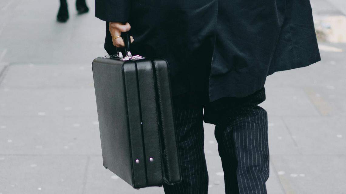 MS has 2 of the best large employers in the US in 2026, Forbes says. Here’s how they rank