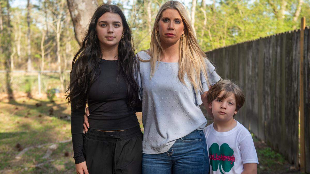 Aubreigh Wyatt’s death by suicide in MS strikes a national chord. A full recap of events