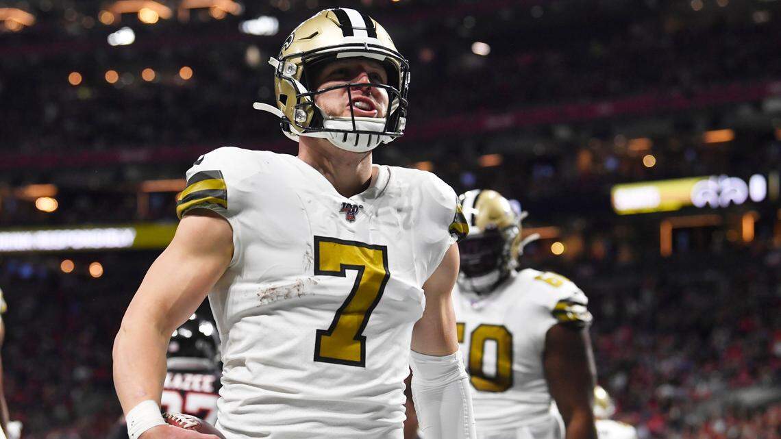 The Saints can’t afford to lose Taysom Hill. Here’s how they can keep him.