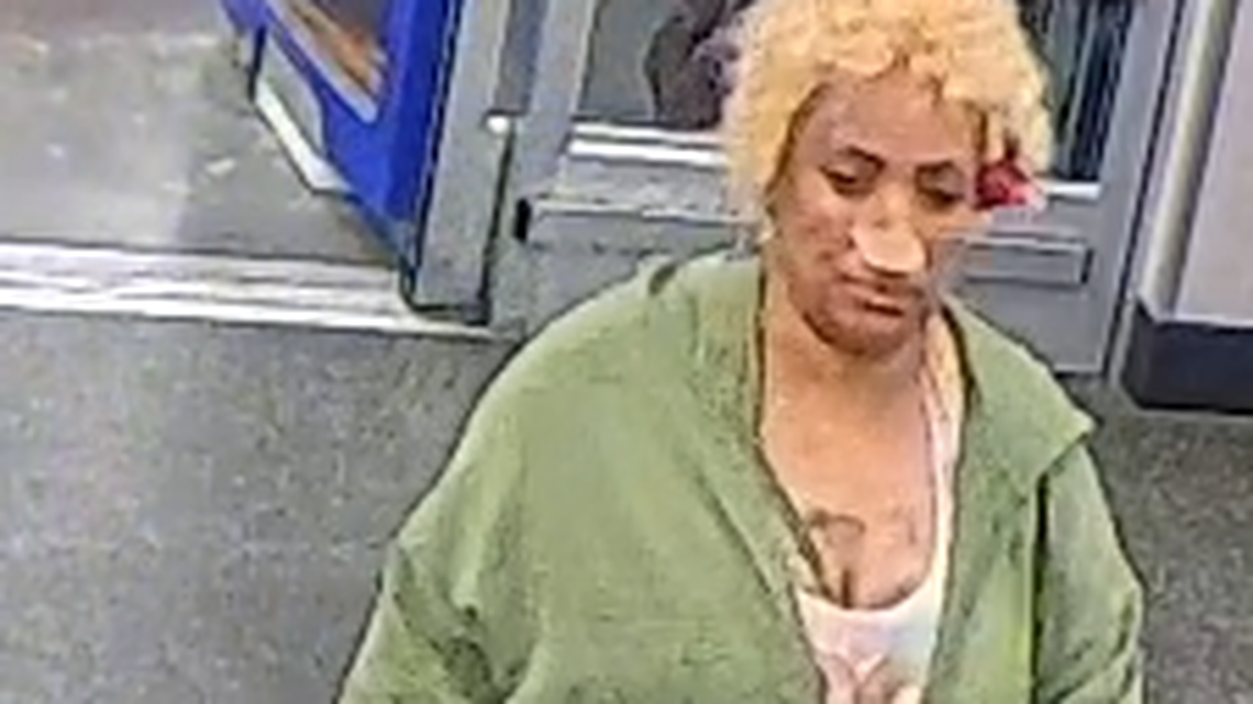 What to know about Camille Benson, suspect in South MS razor blade crimes