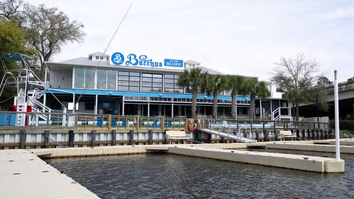 Beloved restaurant opens third Coast location. Here’s what makes this one special