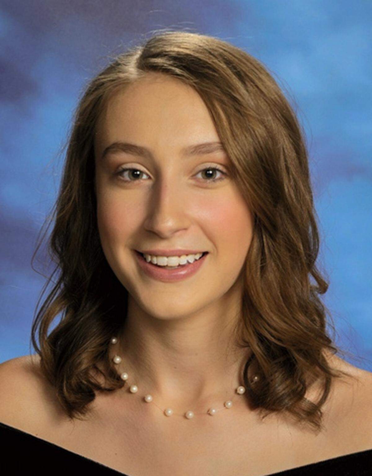 Pass Christian HS Salutatorian Emma Palmer
