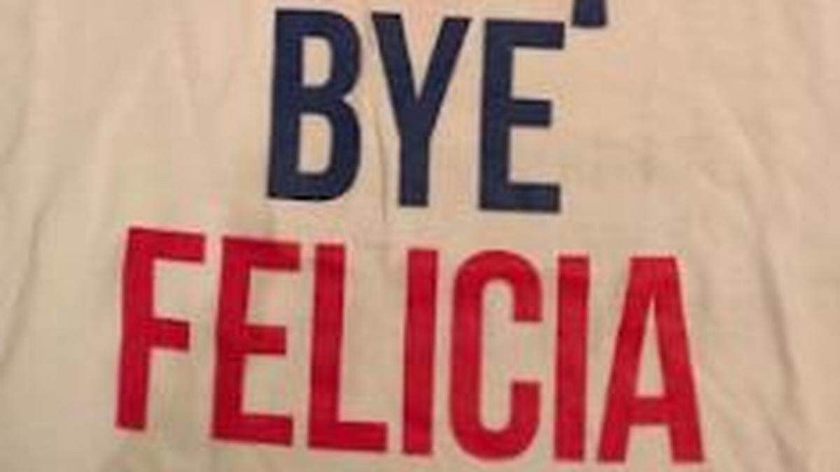 Senior shirt at Coast High School shakes up parents and students and district takes action.