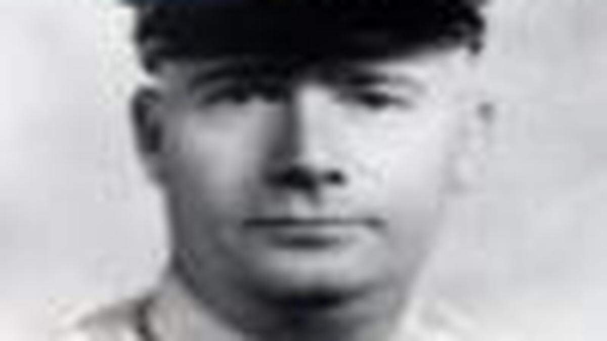 Clifton Tillman