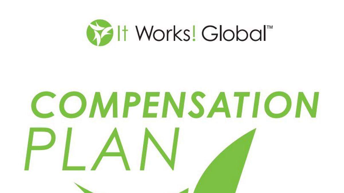 IT WORKS! GLOBAL