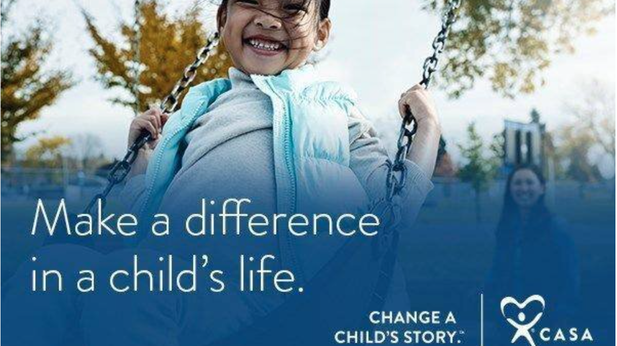 CASA of Harrison and Stone Counties is seeking sponsors and donations for Mississippi Coast foster children who need Christmas gifts this holiday season.