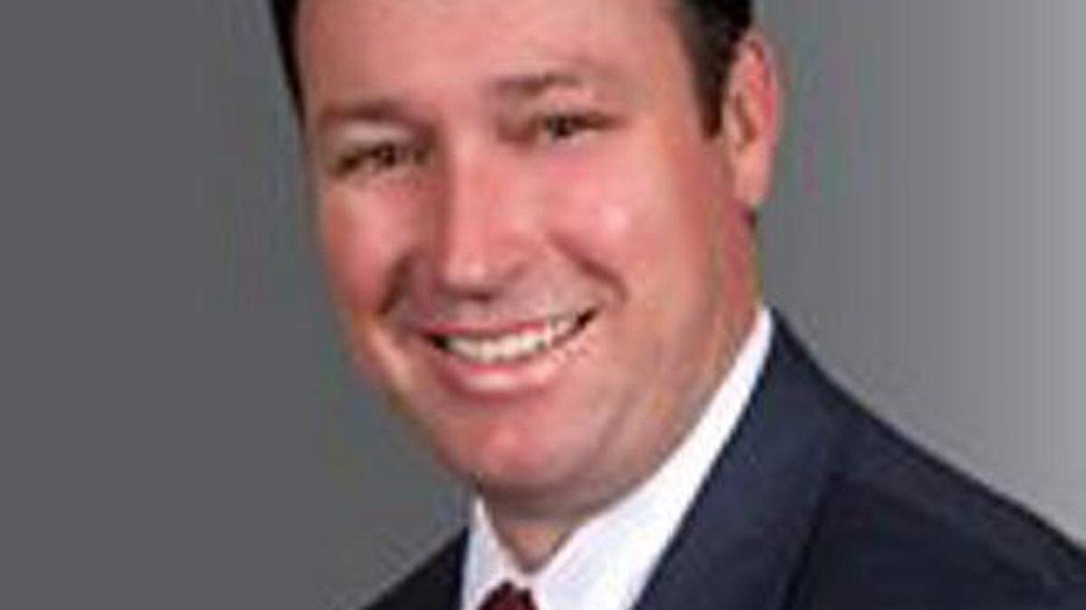 Sean Tindell