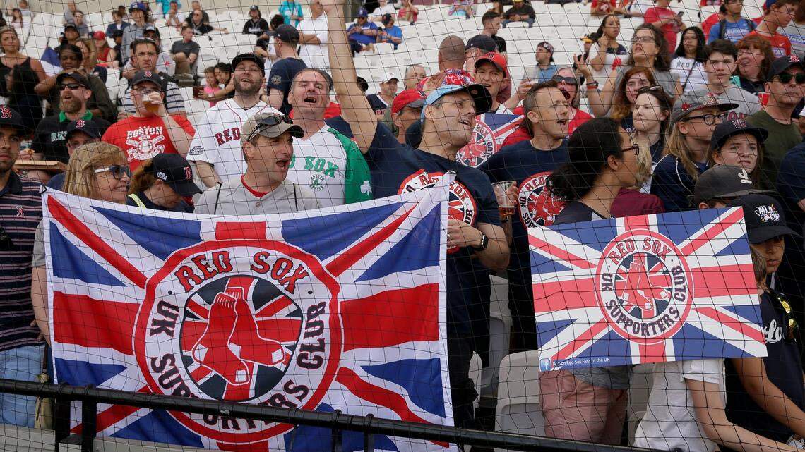 Betting on Yankees-Red Sox? Here are tips on how to approach the London games.