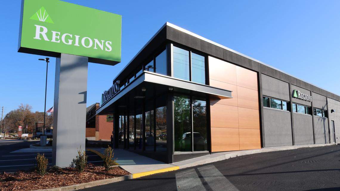 Regions Bank is ordered to pay $191 million for charging illegal surprise overdraft fees, according to the Consumer Financial Protection Bureau.