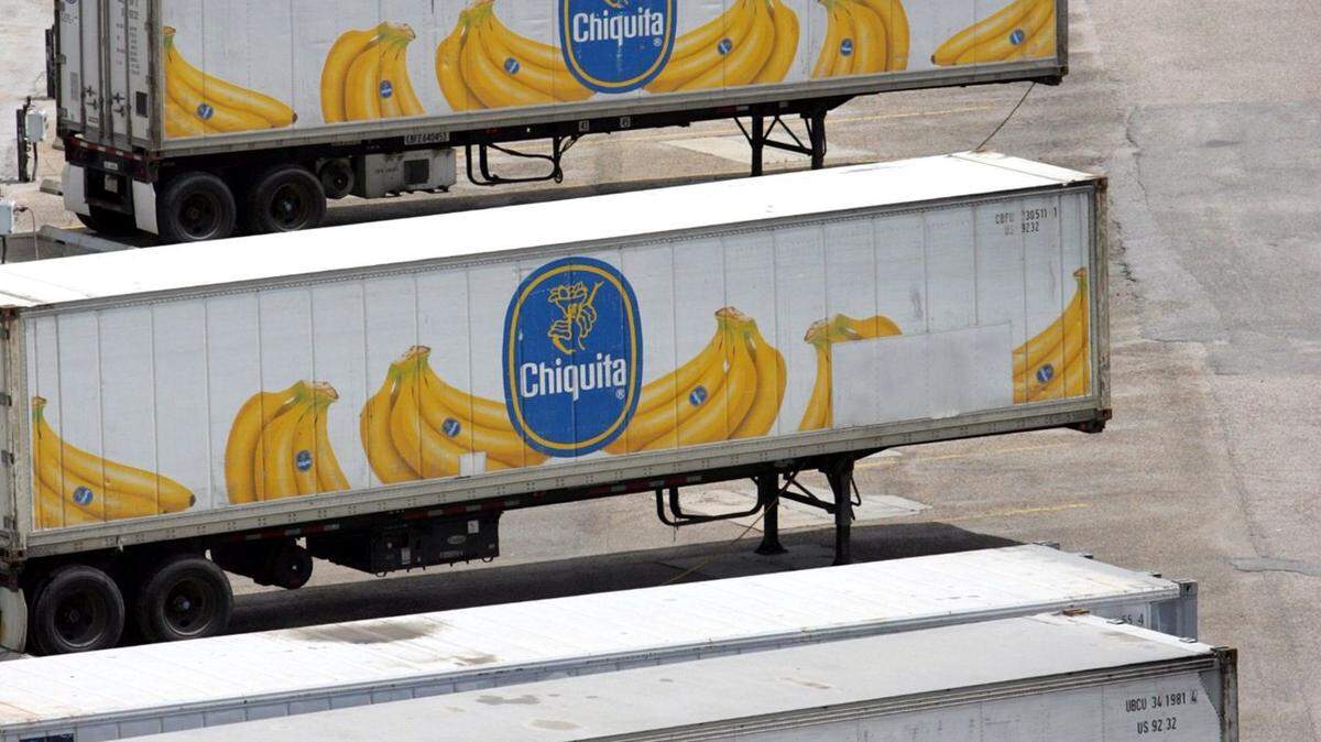 SUN HERALD FILE/2005 
 Chiquita was a tenant at the state port in Gulfport for 40 years, but moved to the Port of New Orleans in late 2014. Now, the company is contemplating another move. Because Chiquita has continued to use the state port in Gulfport, along with local storage, officials hope the company might return full force.