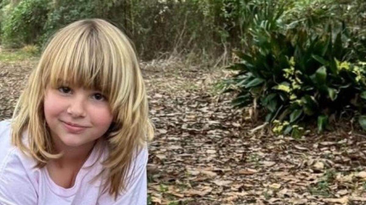Harrison County officials said Tuesday, April 15, 2025, that they believe the death of Gracelynn Vick was a tragic accident.
