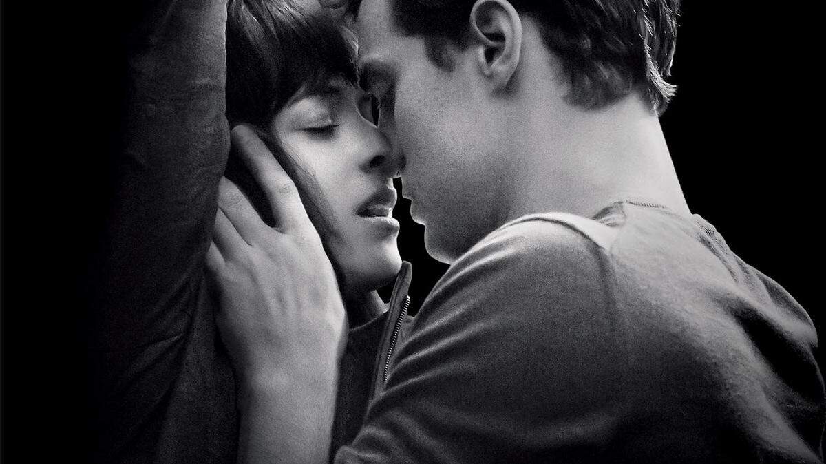 Music Review Fifty Shades