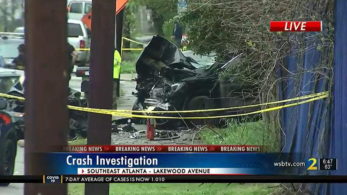 Georgia police have charged a 15-year-old driver in a head-on collision that killed a 4-year-old and critically injured the child’s father.