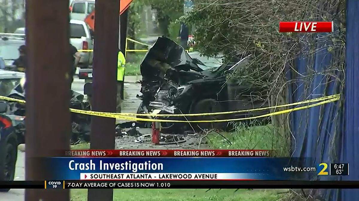 Georgia police have charged a 15-year-old driver in a head-on collision that killed a 4-year-old and critically injured the child’s father.