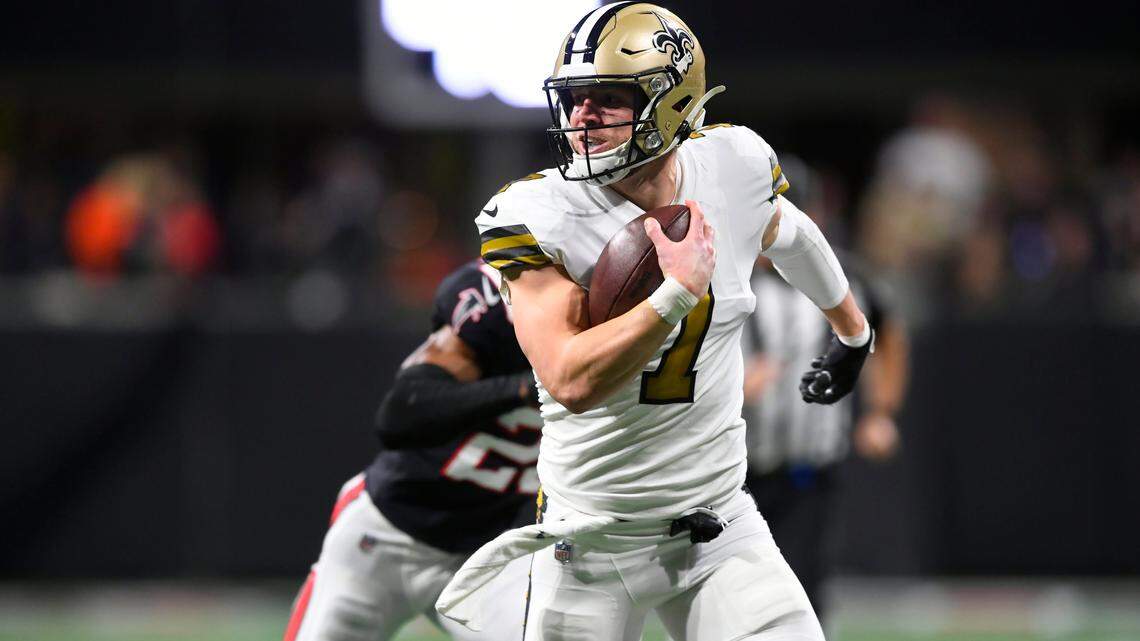 Here’s what a 53-man roster for the Saints will probably look like for the 2020 opener