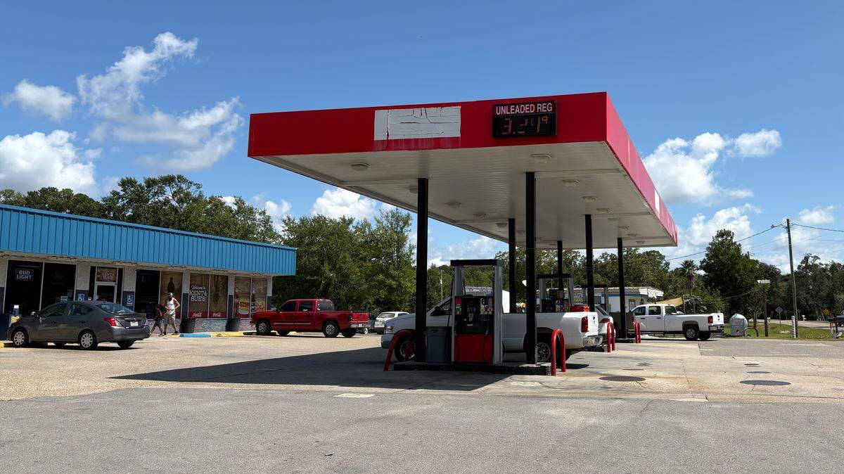 Kent & Sue’s Quick Stop in Hancock County was recently voted Mississippi’s top independent gas station.