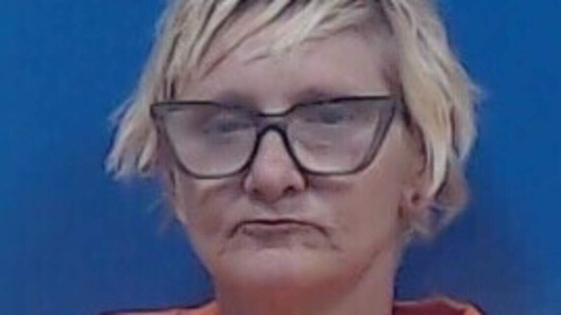 Mobile woman facing arson, animal cruelty charges in South Mississippi