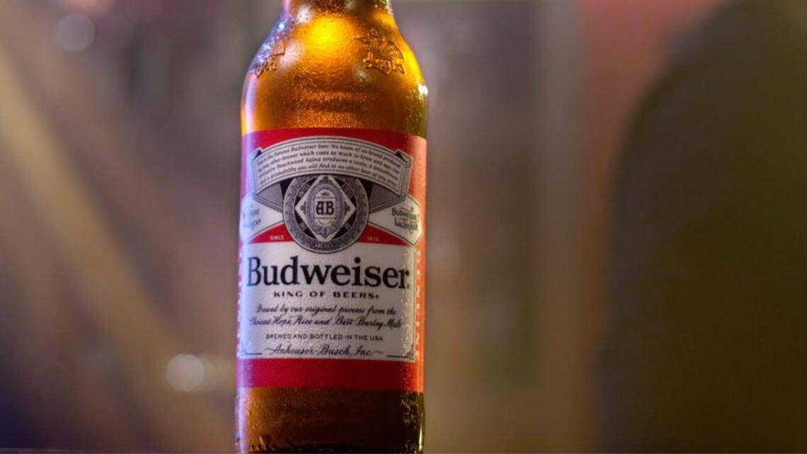 Brewing company Anheuser-Busch will give away free beer as part of a nationwide push to get more Americans vaccinated against the coronavirus.