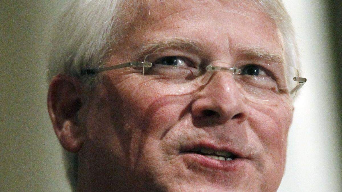 U.S. Sen. Roger Wicker, 2012