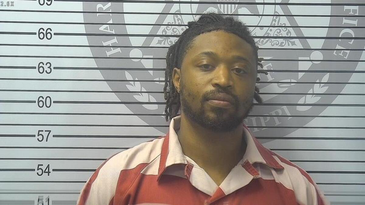 Dangelo Murphy