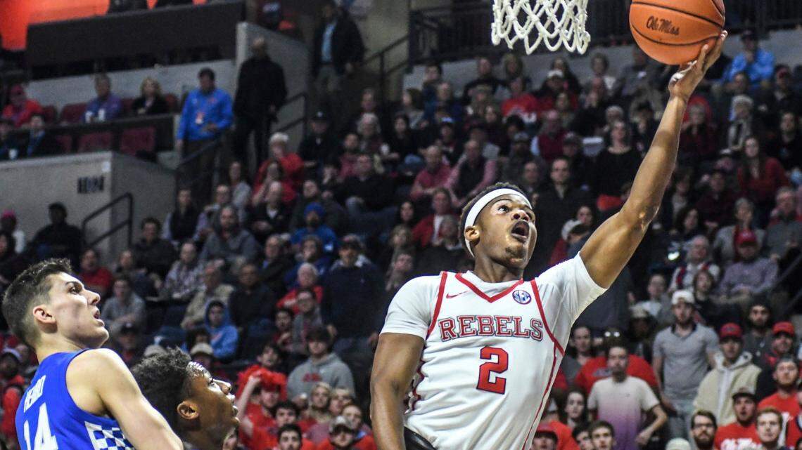 Ole Miss basketball is still underrated. Mississippi State just underperformed.