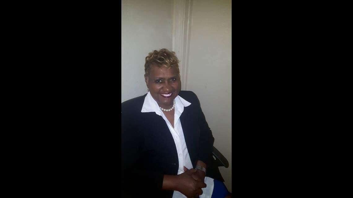 MS Coast judge ID’d as homicide victim at scene of a fatal Moss Point shooting