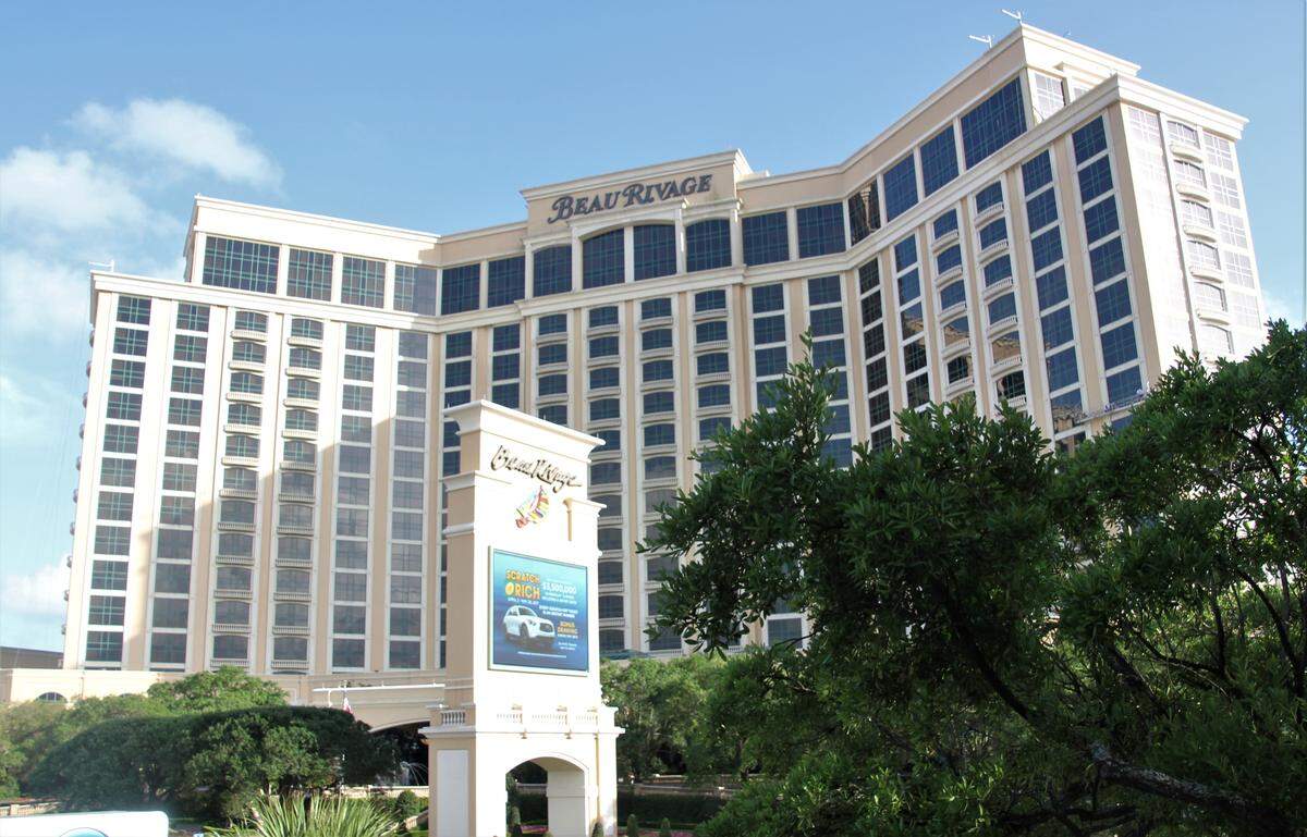 A teen suspect was arrested in England in connection with the cyber attack on MGM Casinos, including the Beau Rivage Resort & Casino in Biloxi.