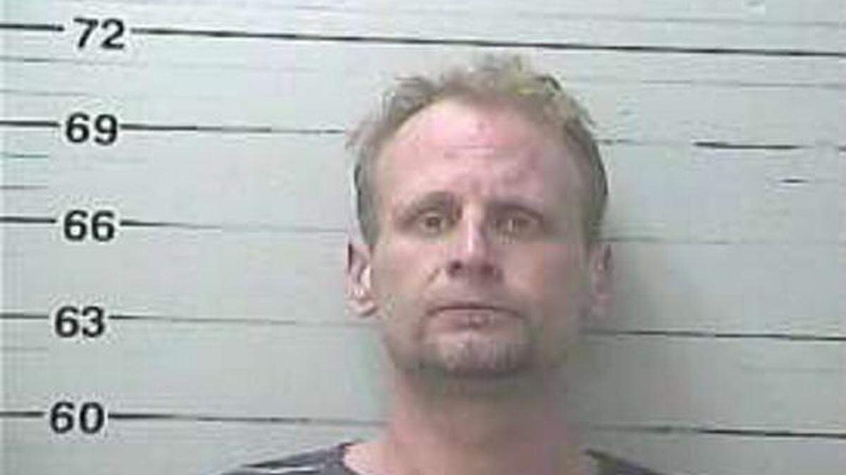 Patrick Aaron Braddock