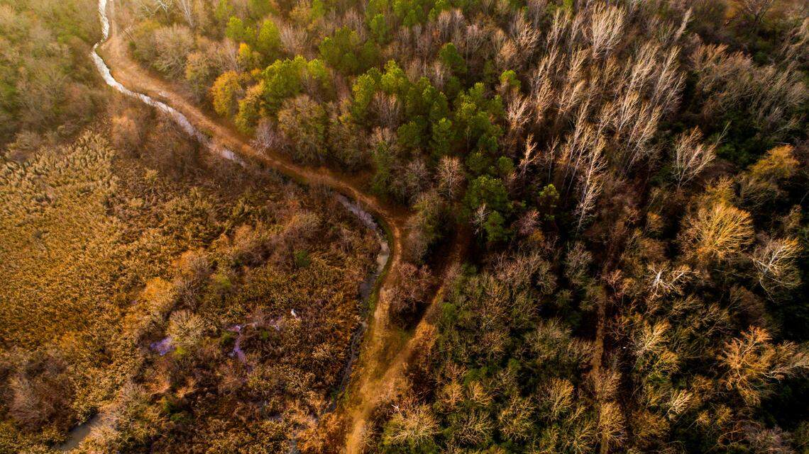 The man was found “in the place he loved,” his mom said on Facebook.