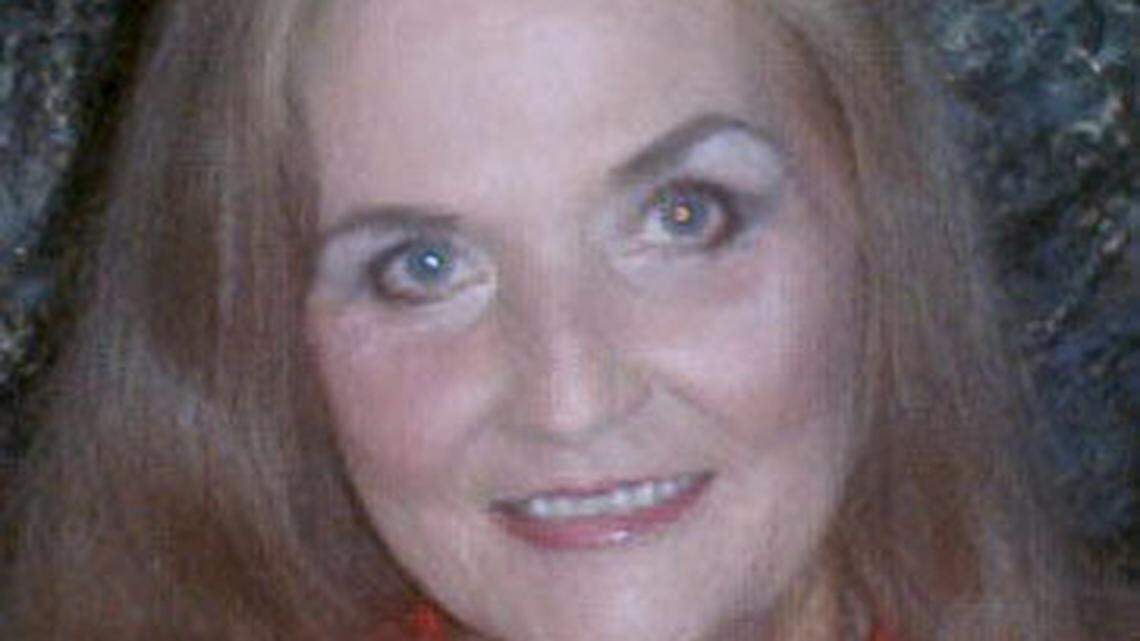 Patricia George, 64, Bay St Louis
