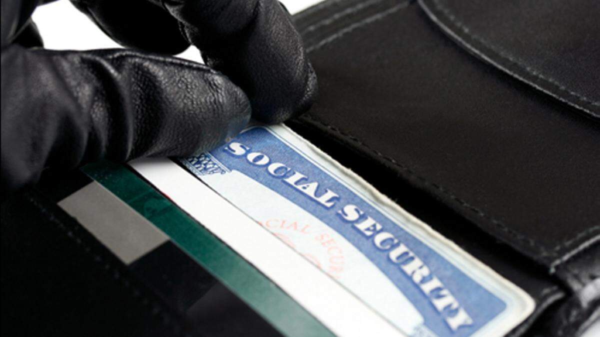 WWW.FBI.GOVIdentity theft, which includes the stealing of Social Security numbers to use in tax refund fraud, is rampant. The number is often taken by computer hacking of a business, corporation, university or agency instead of the actual theft from a wallet.