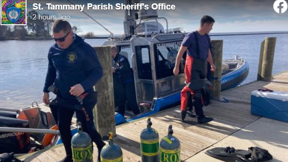 The owner of the boat told police his friend borrowed it to go fish.