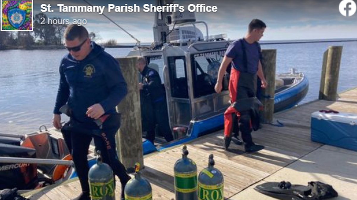 The owner of the boat told police his friend borrowed it to go fish.