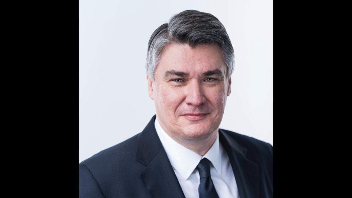 President of Croatia, Zoran Milanović, will be coming to the United Nations General Assembly in New York and then will make a visit to Biloxi, where many descendants of Croatian immigrants live.