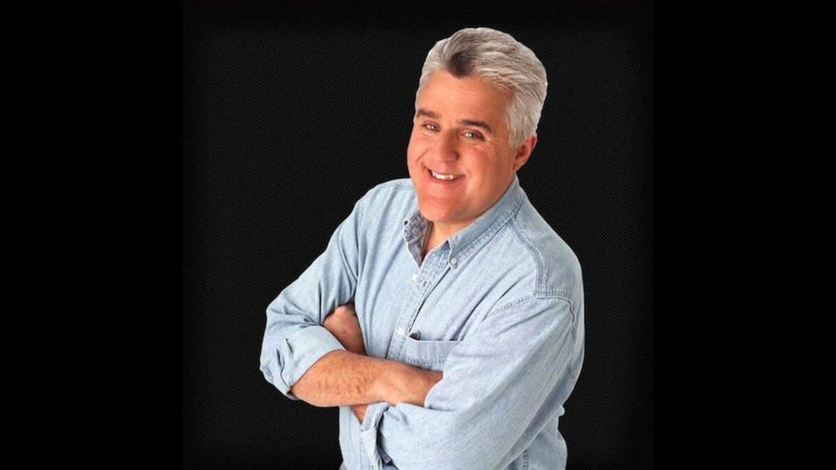 Jay Leno is headed back to South Mississippi to share his comedy and personality at Beau Rivage Resort and Casino.
