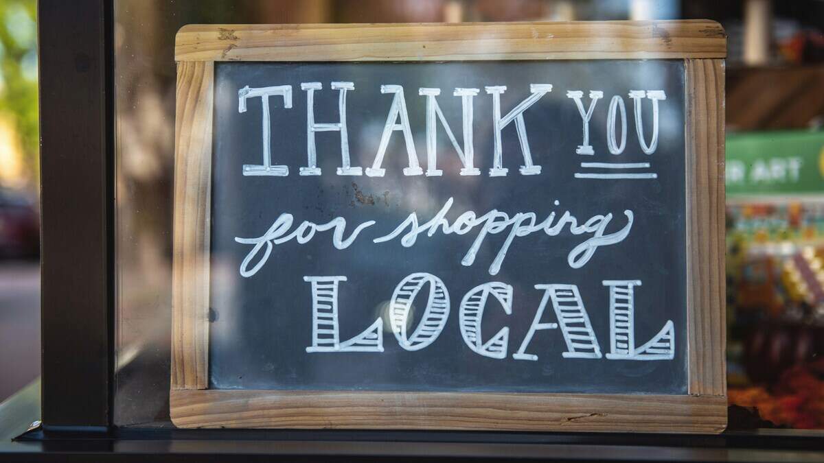 Small businesses in Mississippi increased by about 5% in 2025 compared to the previous year, according to federal data.