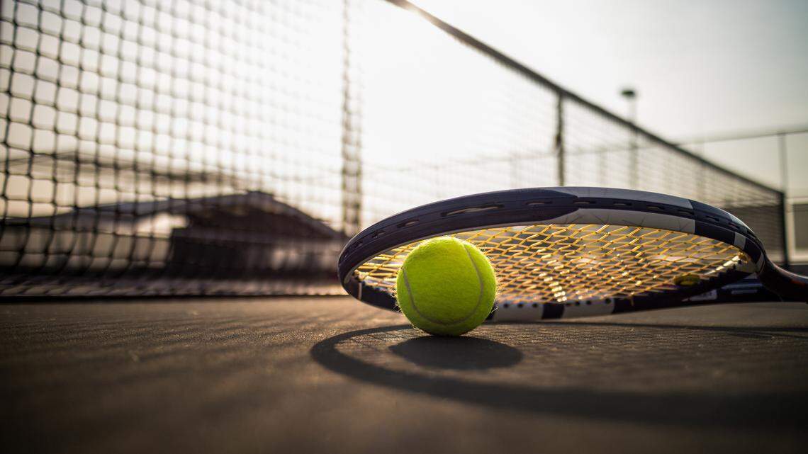 Hilton Head and Off-Island players vie in 5th year of Tennis Bridge Bowl