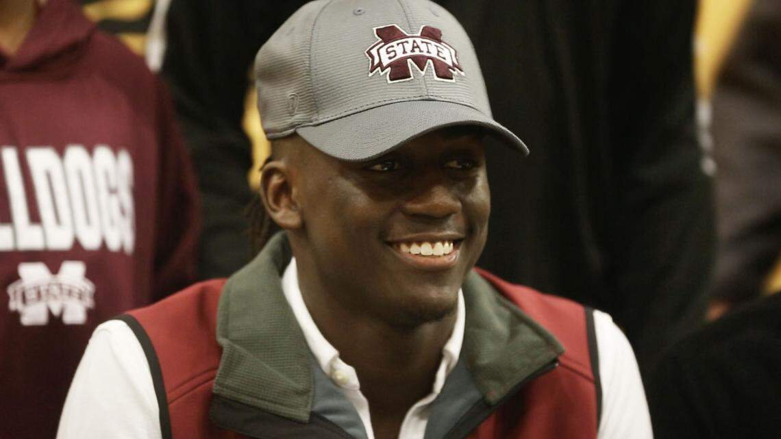 MSU signee from Coast lets us know where he stands after Joe Moorhead’s firing