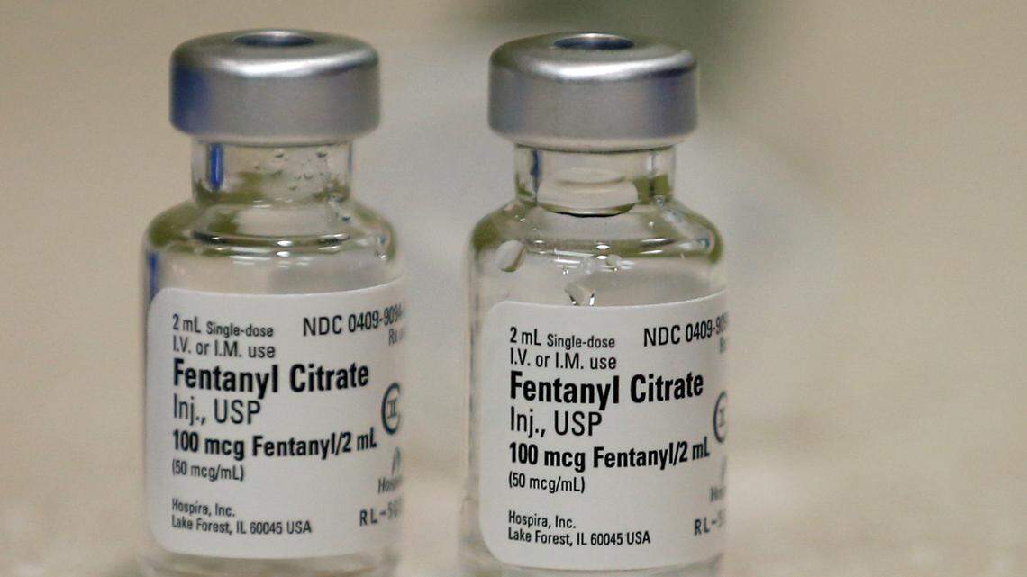 SC prosecutor: Feds charge 17 from Lancaster, Rock Hill in fentanyl, meth, gun ring