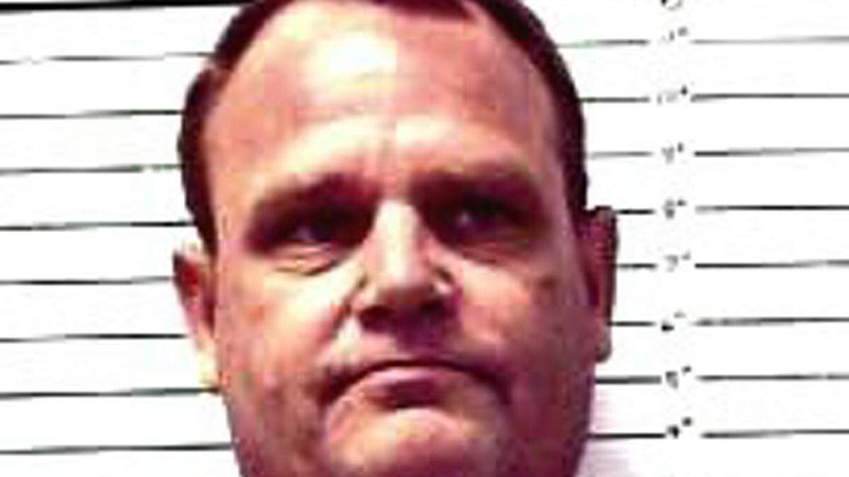 Michael Allen Webb