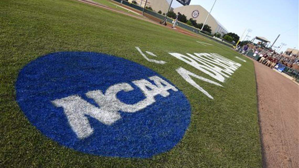 NCAA bans all championship events in Mississippi over state flag with Confederate emblem