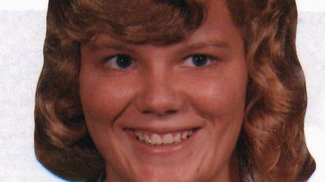 Sheila Kaye Aultman, 46, Long Beach