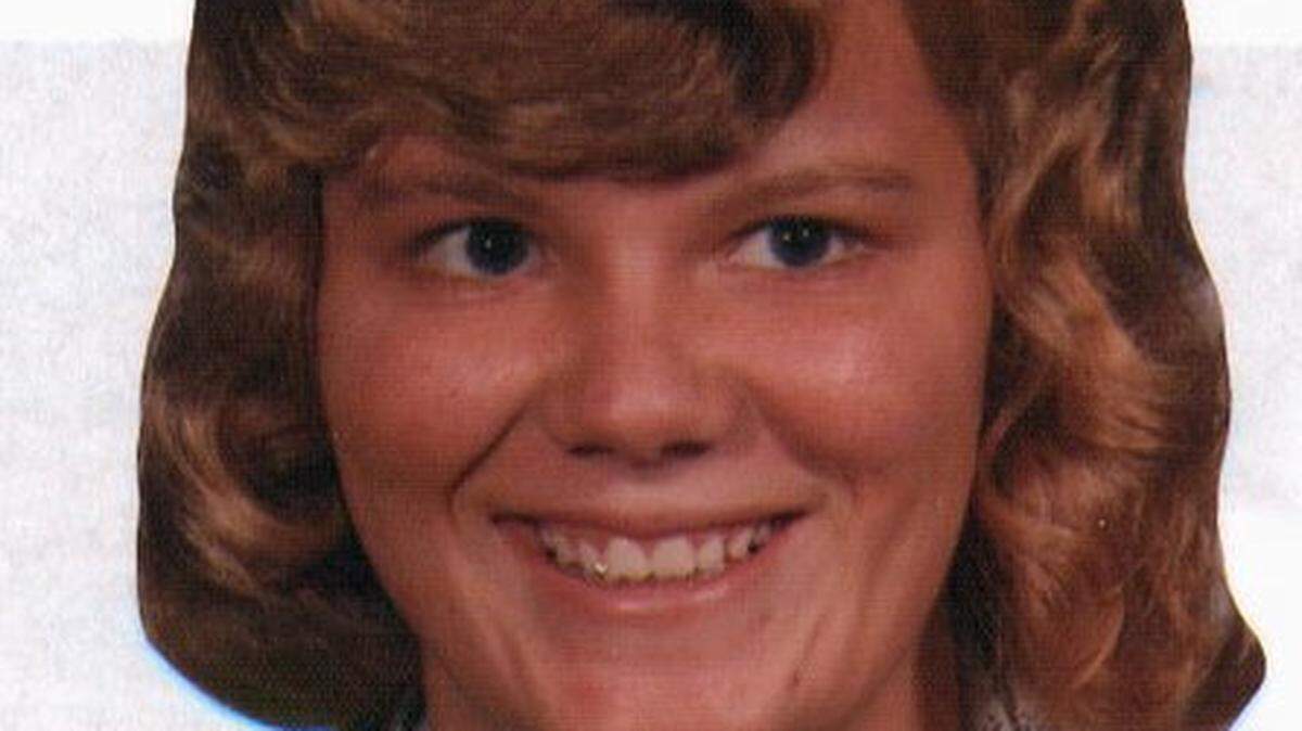 Sheila Aultman of Long Beach, Hurricane Katrina victim