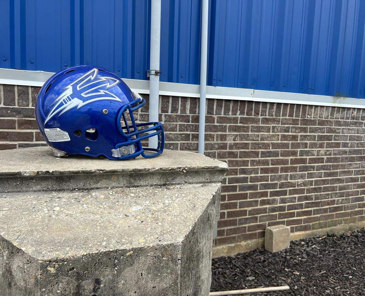 Pearl River Central snapped a 17-game losing streak with a win over Bay High on Sept. 27.