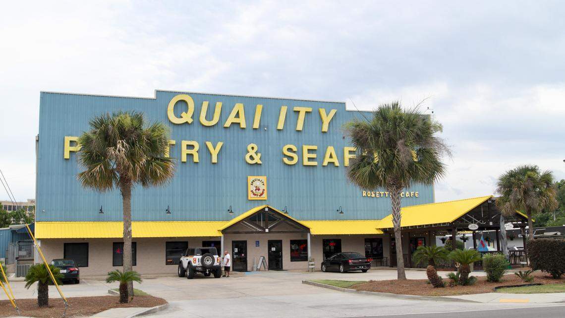 Quality Seafood committed to ‘transparency,’ manager says after catfish recall