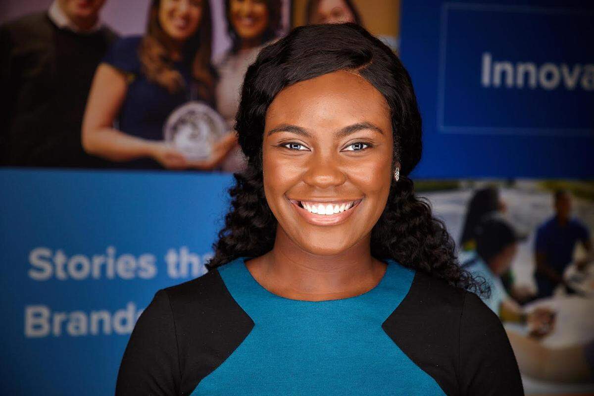 Profile Image of Britneé Davis