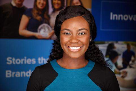 Profile Image of Britneé Davis