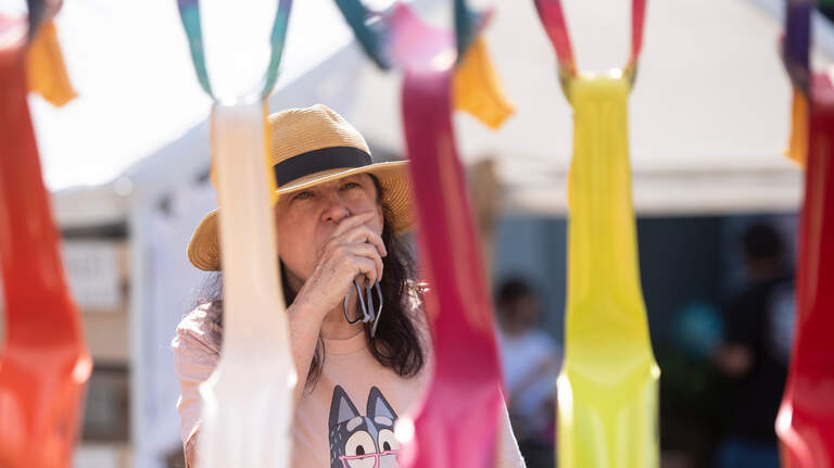 Peter Anderson Fest in Ocean Springs will draw 400 vendors. Here’s all you need to know