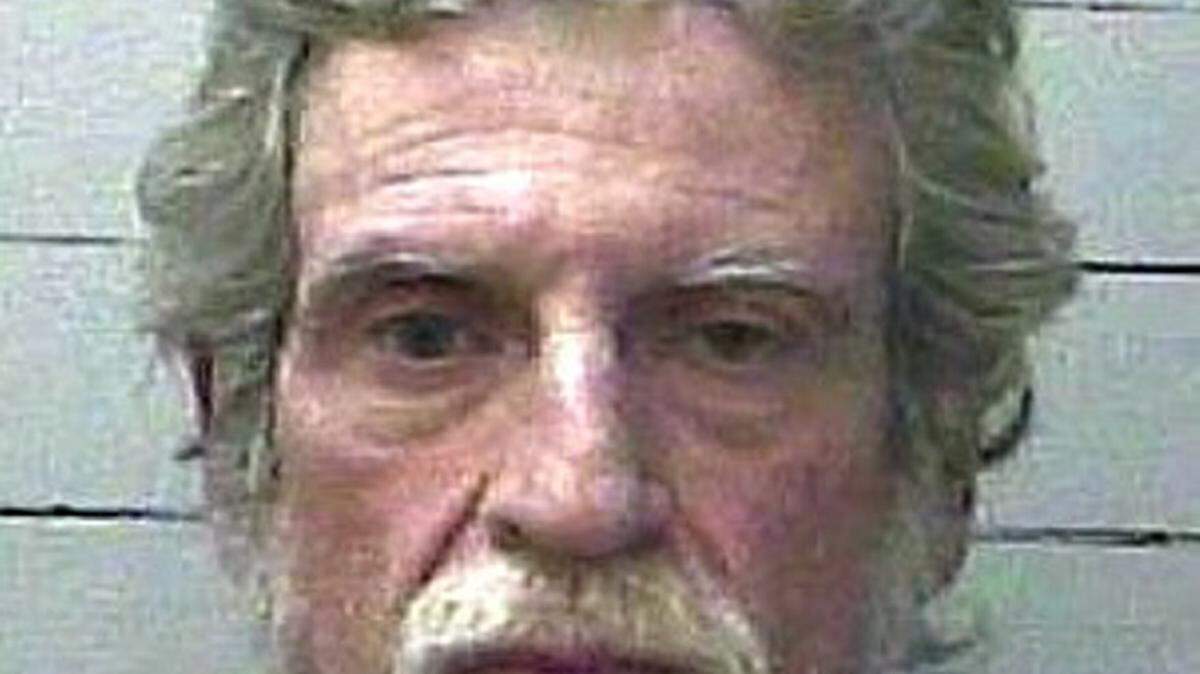 Edward Parker Eldridge, 61, was found guilty Thursday night of burglarizing a Biloxi residence June 10, 2014.